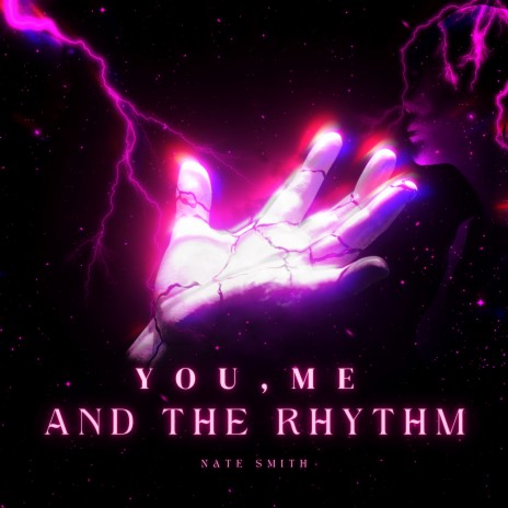 You,Me and the Rhythm cover art