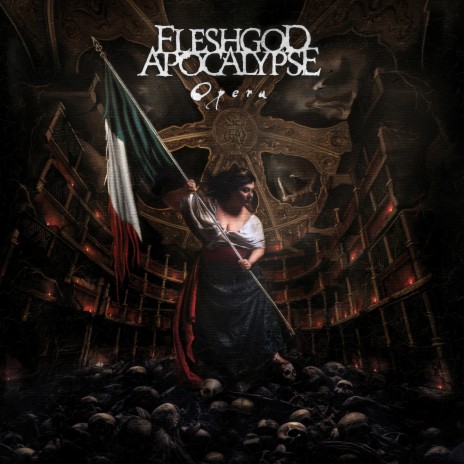Opera cover art