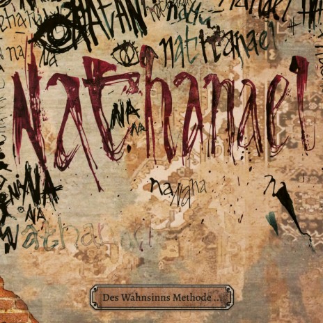 Schattentanz cover art