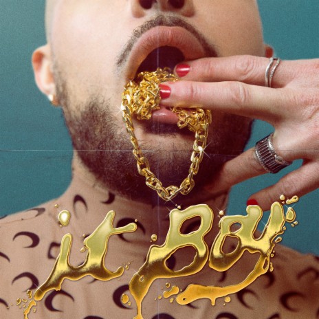 Lover cover art