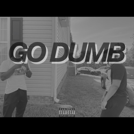 Go Dumb cover art