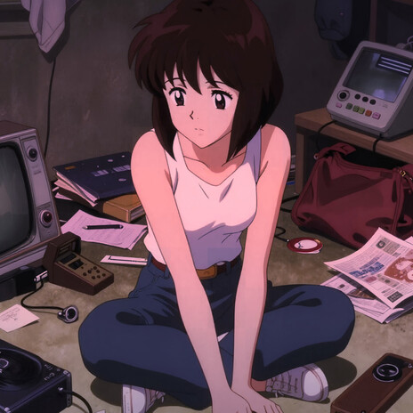 Carefree Time of Day cover art