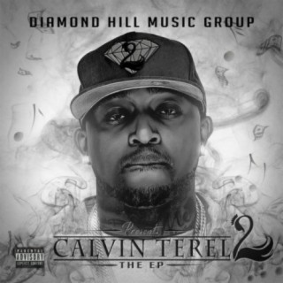 Calvin Terel