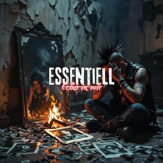 Echo in mir cover art