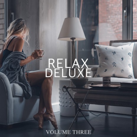 Totaly Deep cover art