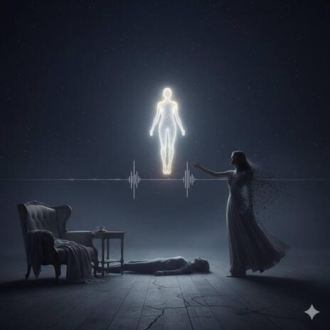 Når Lyset Forlader Rummet... cover art