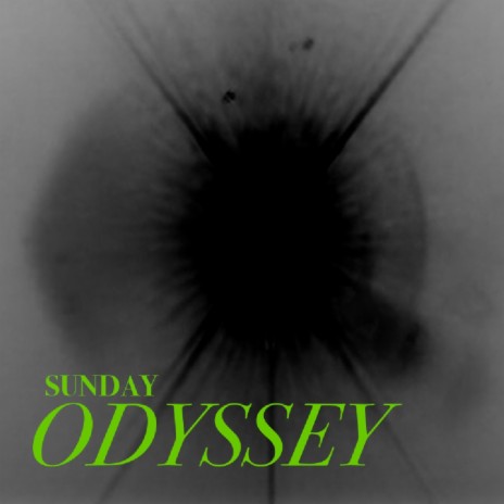 Odyssey cover art