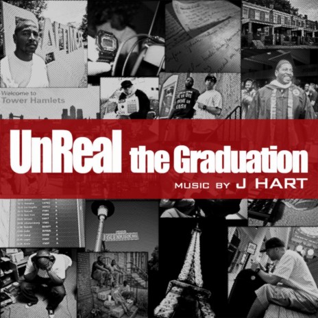 God Is in My Mind ft. J Hart cover art