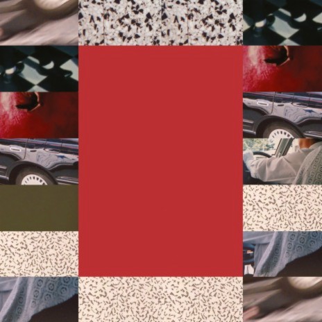 Dye Tones cover art