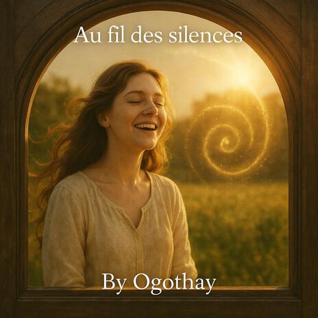 Au fil des silences cover art