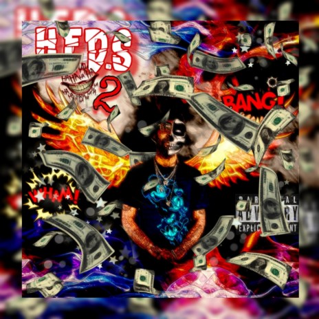 Bars madness ft. Sp onabeat cover art
