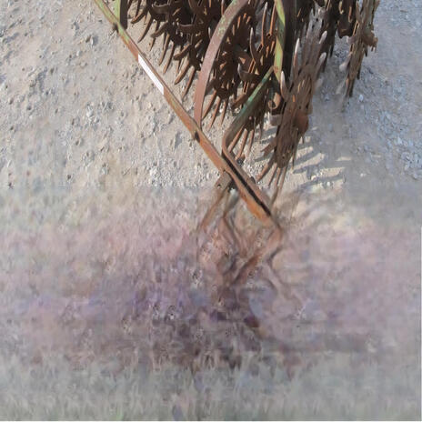Your casualty. cover art