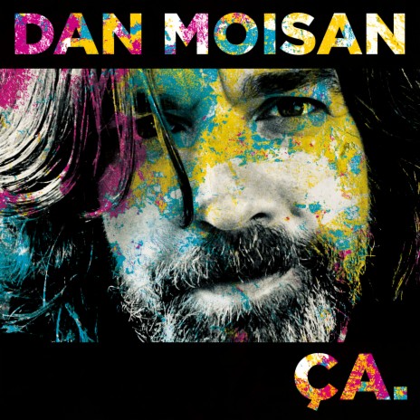 My Eyes (Version Française) cover art