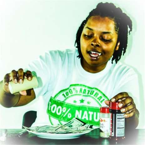 On My Level (feat. Jelly Roll) cover art