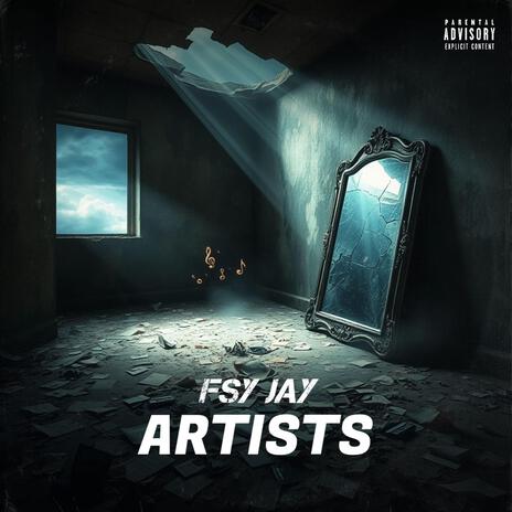 Artists cover art