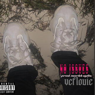 noissues cover art
