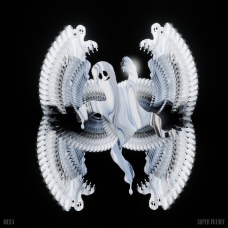 Chromatose (VIP Edit) ft. Super Future cover art