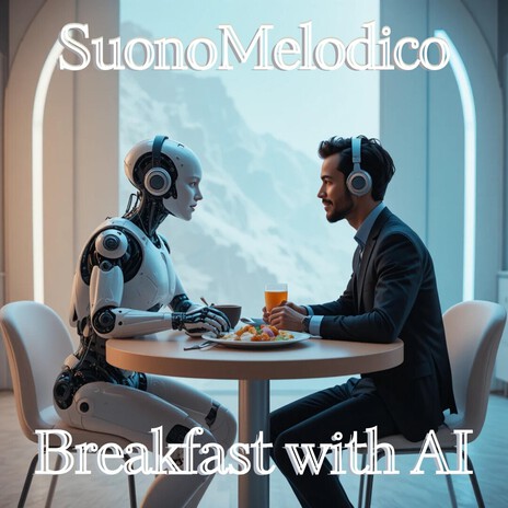 Rise and Shine cover art