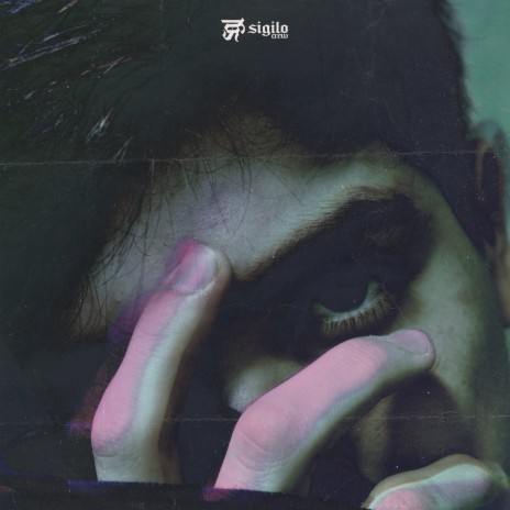 Cicatriz cover art