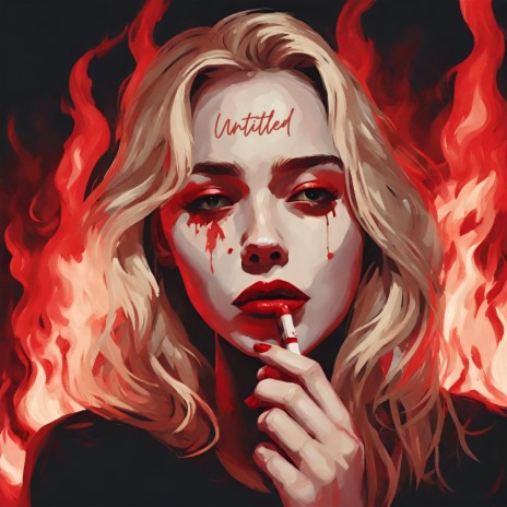 A Little Something cover art