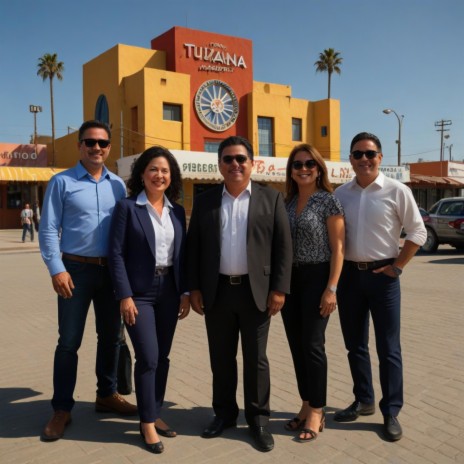 Tijuana #1 safest city in the world as voted by the TJ Tourism Board of Directors cover art