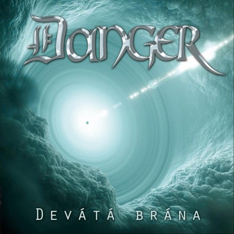 Devátá Brána cover art
