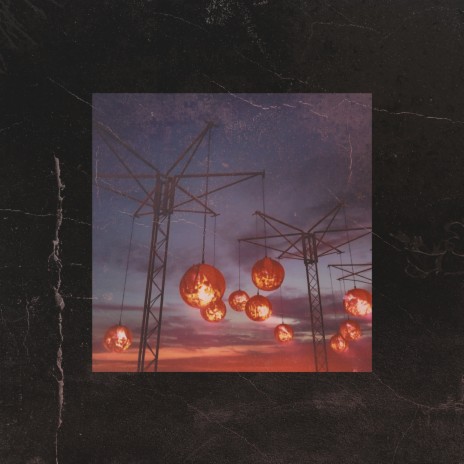 Water Bombs cover art