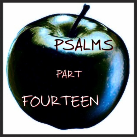 Psalm 136 cover art