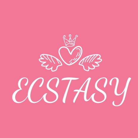 Ecstasy cover art