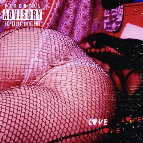 Chile de Amor (Mush Slow) cover art