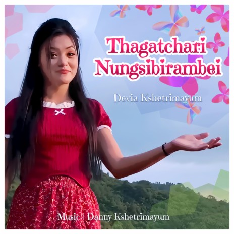 Thagatchari Nungsibirambei cover art