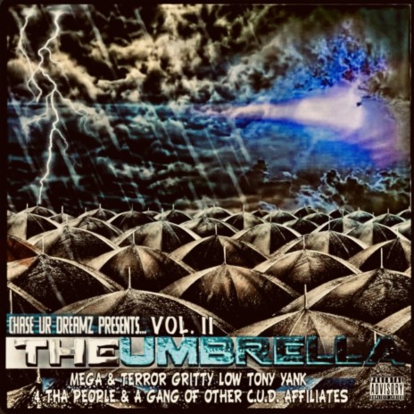 awesome ft. Timeless, Ruck, Gritty Low & C-Nelle cover art