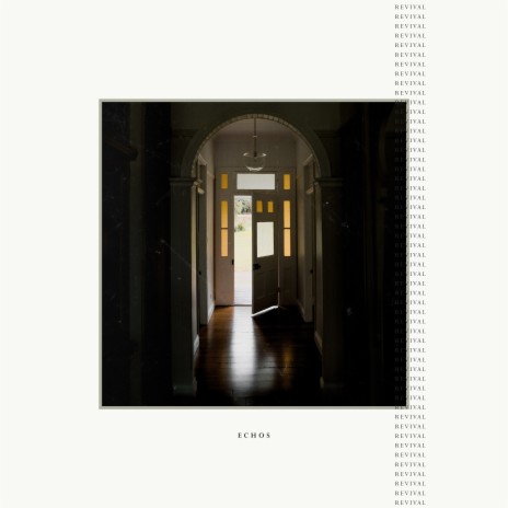 Revival cover art