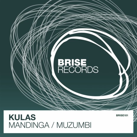 Mandinga (Original Mix) cover art