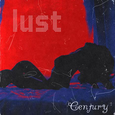 Lust cover art