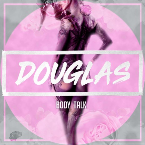 Body Talk cover art