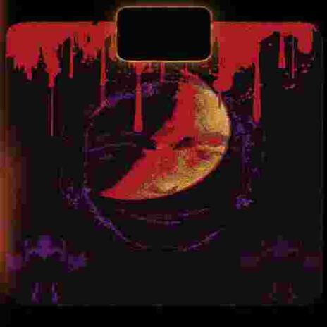 CREEPYPASTA (COPA Remix VERSÃO TROPICORE) ft. COPA cover art