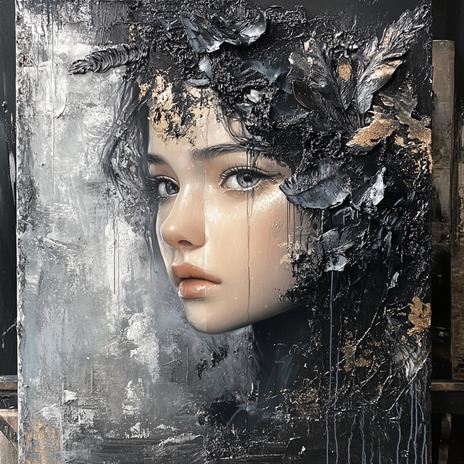 Love Youseft cover art