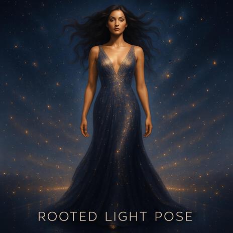 Rooted Light Pose (Deep House)