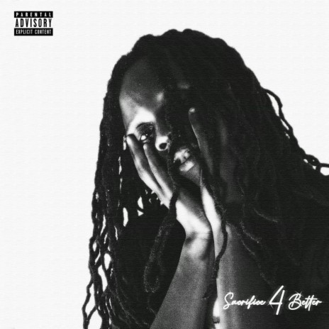 Growing 2 Be cover art