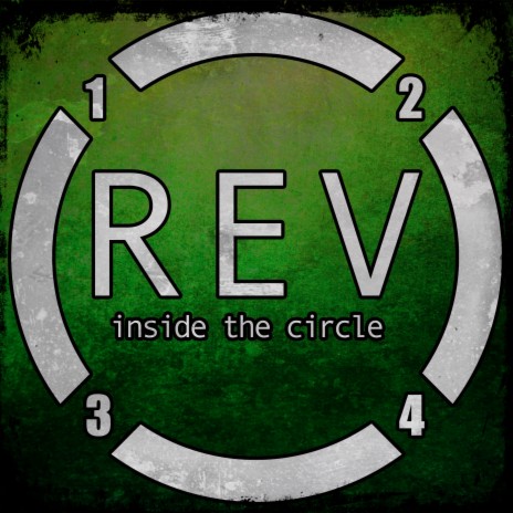 Radio cover art
