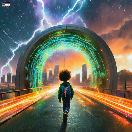 Summer Done cover art
