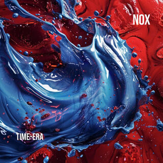 nox cover art