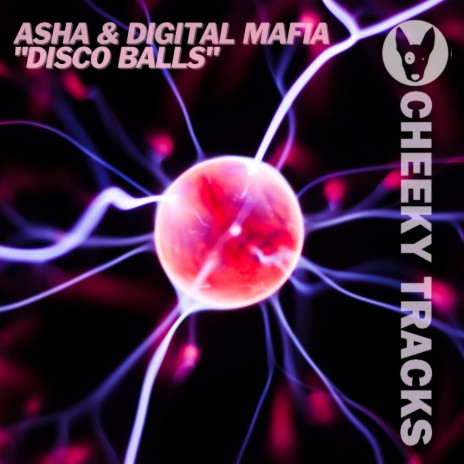 Disco Balls ft. Digital Mafia cover art