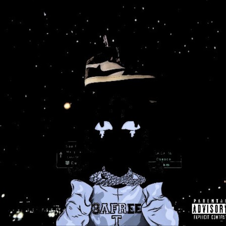 Rough Rider intro cover art