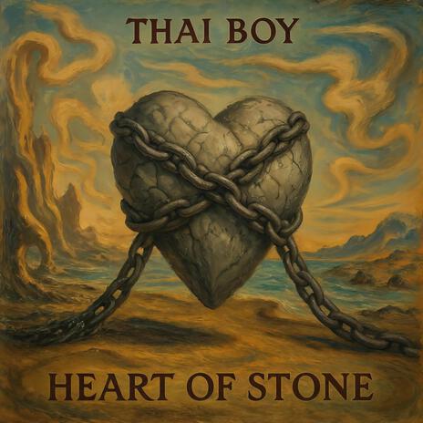 Heart Of Stone cover art