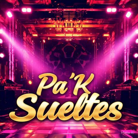 Esta Noche cover art