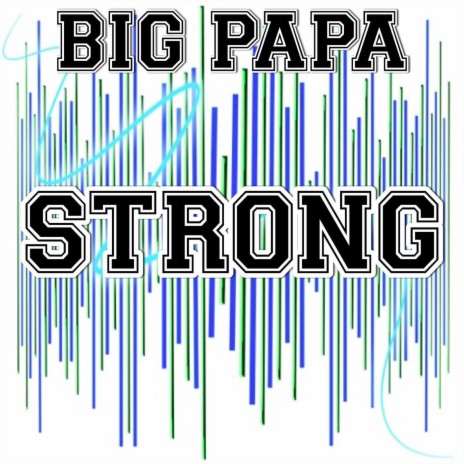 Strong - Tribute to London Grammar cover art