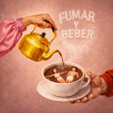 Fumar y Beber cover art