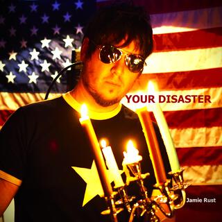Your Disaster cover art